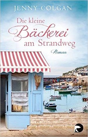 DIE KLEINE BACKEREI AM STRANDWEB | 9783833310539 | COLGAN, JENNY