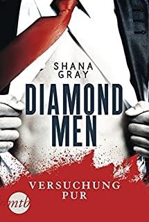 DIAMOND MEN VERSUCHUNG PUR | 9783956497827 | GRAY, SHANA