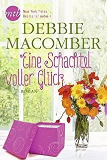 EINE SCHACHTEL VOLLER GLUCK | 9783956498060 | MACOMBER, DEBBIE