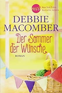 DER SOMMER DER WUNSCHE | 9783956498176 | MACOMBER, DEBBIE