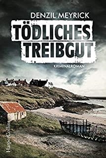 TODLICHES TREIBGUT | 9783959671040 | MEYRICK, DENZIL