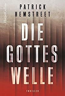 DIE GOTTESWELLE | 9783959671071 | HEMSTREET, PATRICK
