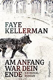 AM ANFANG WAR DEIN ENDE | 9783959671415 | KELLERMAN, FAYE