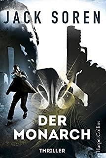 Der Monarch | 9783959671422 | SOREN, JACK