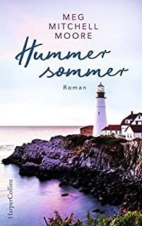 HUMMERSOMMER | 9783959671811 | MITCHELL MOORE, MEG