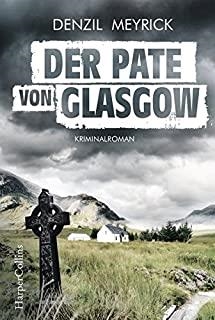 DER PATE VON GLASGOW | 9783959671903 | MEYRICK, DENZIL