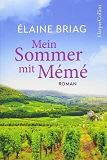 MEIN SOMMER MIT MEME | 9783959671965 | BRIAG, ELAINE
