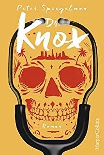 DR KNOX | 9783959671989 | SPIEGELMAN, PETER