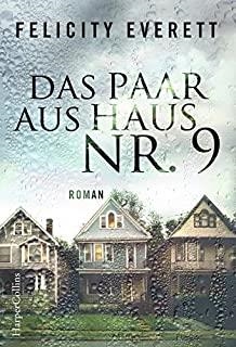 DAS PAAR AUS HAUS NR 9 | 9783959672122 | EVERETT, FELICITY