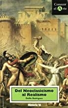 DEL NEOCLASICISMO AL REALISMO | 9788476793091