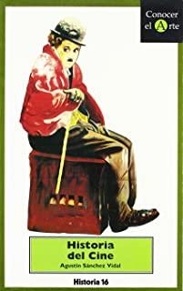 HISTORIA DEL CINE | 9788476793343