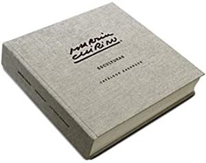 Martin Chirino. Catalogo Razonado DE ESCULTURAS | 9788480262910