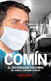 COMIN | 9788494618642 | JORRO, IGNASI / CASES, FRANCINA