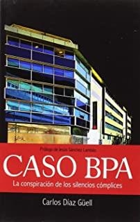 CASO BPA | 9788494618680 | DÍAZ, CARLOS