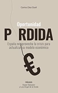 OPORTUNIDAD PERDIDA | 9788494840036 | DÍAZ, CARLOS