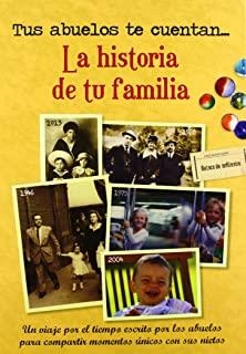 HISTORIA DE TU FAMILIA, LA | 9788496091313
