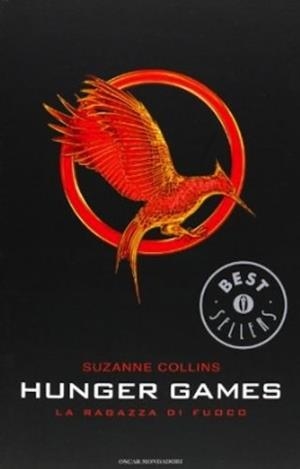 HUNGER GAMES 02 : LA RAGAZZA DI FUOCO | 9788804632221 | COLLINS, SUZANNE
