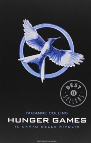 HUNGER GAMES 03 : IL CANTO DELLA REVOLTA | 9788804632245 | COLLINS, SUZANNE
