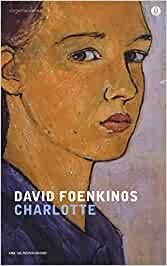 CHARLOTTE | 9788804659563 | FOENKINOS, DAVID