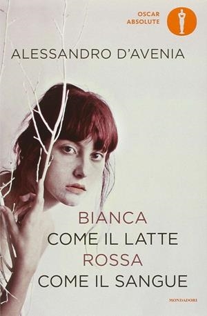 BIANCA COME IL LATTE ROSSA COME IL SANGUE | 9788804666578 | D'AVENIA, ALESSANDRO