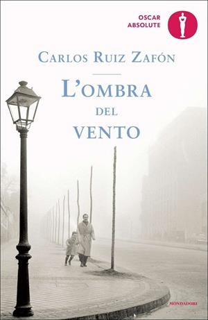 OMBRA DEL VENTO, L' | 9788804666721 | RUIZ ZAFON, CARLOS