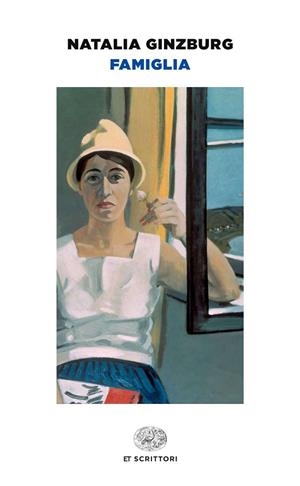 FAMIGLIA | 9788806238315 | GINZBURG, NATALIA
