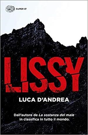 LISSY | 9788806239022 | D'ANDREA, LUCA