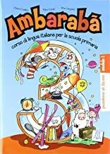 AMBARABA 3 CUAD | 9788861820258