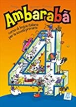 AMBARABA 4 | 9788861820869