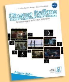 CINEMA ITALIANO - REDUX (+DVD) | 9788861821118