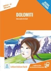 DOLOMITI (+MP3 ONLINE) | 9788861822382