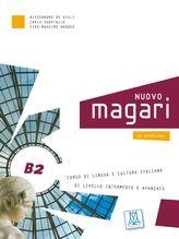NUOVO MAGARI B2 (+CD) | 9788861822832