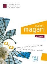 NUOVO MAGARI C1 / C2 (+CD) | 9788861822856