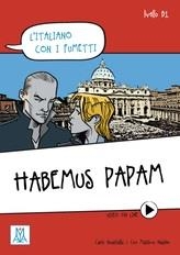 HABEMUS PAPAM | 9788861822900