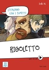 RIGOLETTO (+VIDEO ONLINE) | 9788861823150