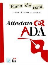 ADA DANTE ALIGHIERI | 9788861823280