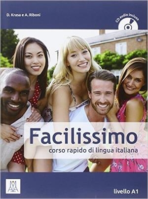 FACILISSIMO (+CD) | 9788861823297