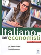 ITALIANO PER ECONOMISTI - EDIZIONE AGGIORNATA | 9788861823761