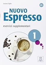 NUOVO ESPRESSO 1 CUAD | 9788861823815