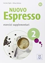 NUOVO ESPRESSO 2 CUAD | 9788861823839