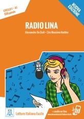 RADIO LINA - NUOVA EDIZIONE (+MP3 ONLINE) | 9788861823921