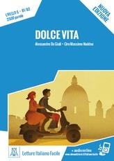DOLCE VITA (+MP3 ONLINE) | 9788861823938