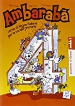 AMBARABA 4 CUAD 1-2 | 9788861824331