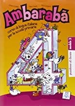 AMBARABA 4 CUAD 3 | 9788861824409
