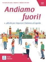 ANDIAMO FUORI | 9788861825529