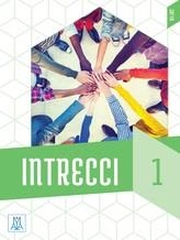 INTRECCI 1 (+MP3) | 9788861825697