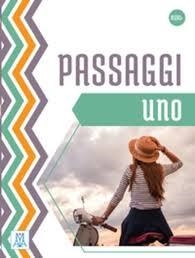 PASSAGGI 1 (+MP3 ONLINE) | 9788861826045