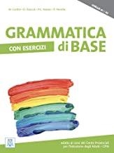 GRAMMATICA DI BASE | 9788861826069