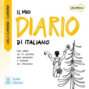 IL MIL DIARIO DI ITALIANO - LIVELLO ELEMENTARE | 9788861826403