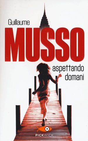 ASPETTANDO DOMANI | 9788868362539 | MUSSO, GUILLAUME